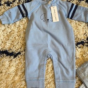 Janie and Jack Boy One Piece